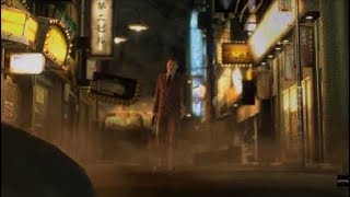 涼しい顔して怖い人【龍が如く0 Director's cut】#18