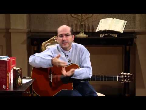 06/09/2013 Hora da Consagração - Tema: Mestre - Pe. Joãozinho