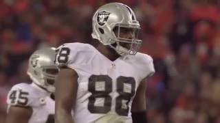 Oakland Raiders Hype &quot;No Church In The Wild&quot; remix