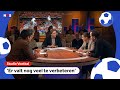 'Willen clubs nou écht investeren in vrouwenvoetbal of niet?' | Studio Voetbal | NOS Sport