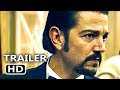 NARCOS Season 4 Final Trailer (NEW 2018) Narcos Mexico, Netflix TV Show HD