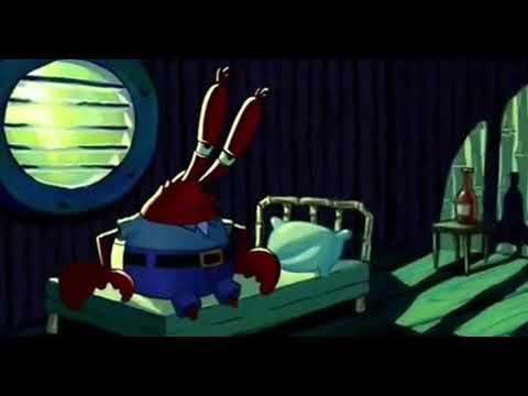 Eugene Krabs - Nickelback How You Remind Me (AI Cover)