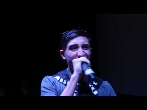 MISIL CALAVERA vs ALBA / Fecha especial Gimme the money 2019 CULTURA RAP