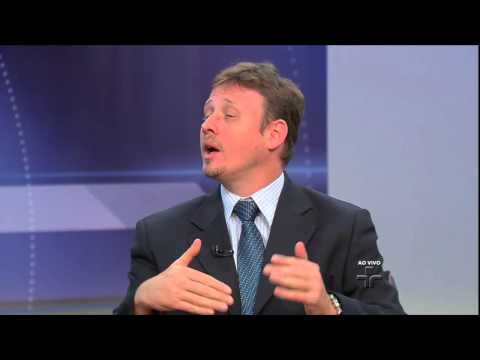 JC Debate sobre Formação de Médicos - 28/01/2014