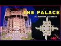 THE PALACE | 3x2 Multi TCS , Wide Gap Rust Clan Base Design 2022