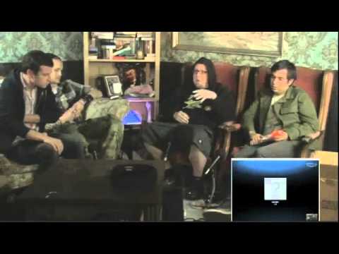 Mega64 MLK Cast 246 - Rob's Call, Favorite Movie Directors