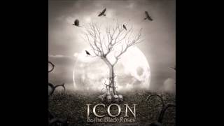 (LAH002) ICON &amp; The Black Roses - &quot;Thorns&quot;