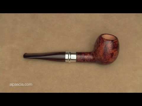 pipa Chacom De Luxe 168  057 - tobacco pipe