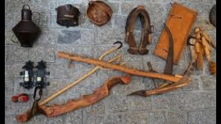 Tools of the Shepherd (Part 2)