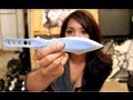 Best Beginner Throwing Knives (Part 1 of 3) 