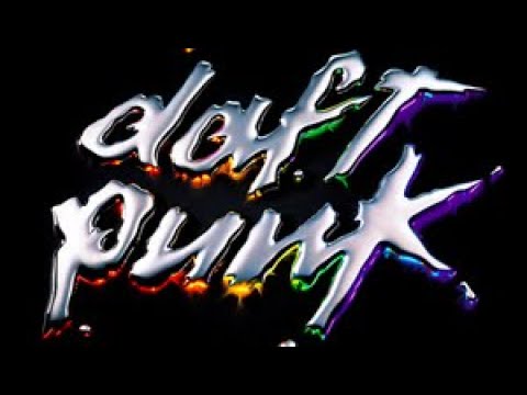 *FREE* DAFT PUNK x 90S DISCO FUNK TYPE BEAT - Shake Break (Prod.CJA7)