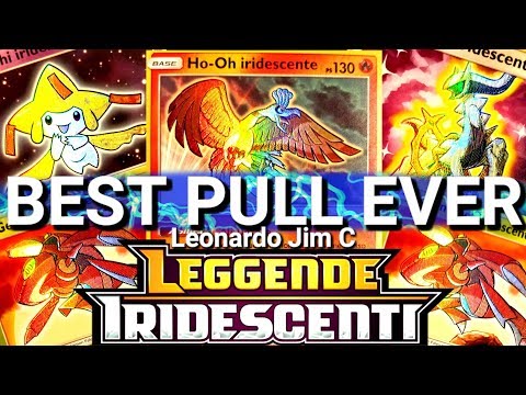 TROVO 4 SHINING DI FILA ! INCREDIBILE PULL ! APRO IL SET ALLENATORE FUORICLASSE LEGGENDE IRIDESCENTI