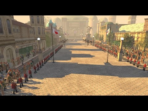 Epic Theed battle ! Star wars galaxy at war w. commentary