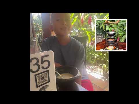 Restaurante mil historias Andalucía valle del Cauca