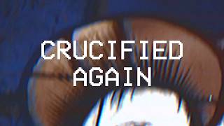 Arcade Fire "Crucified Again" Lyric Video