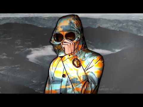 Incognito - Ultra [Prod.Kuzev]