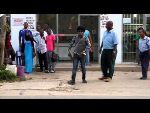 Godzilla Ft Joti   Lakuchumpa  Official Video ) HD mp4