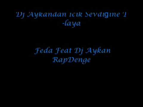 Feda Feat  Dj aykan