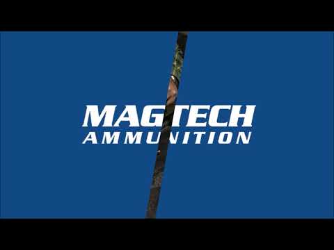 Magtech Ammunition | RAMPART