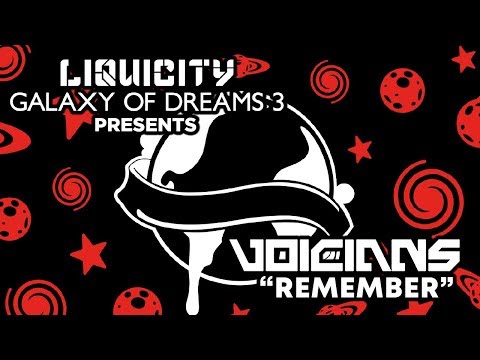 Voicians - Remember