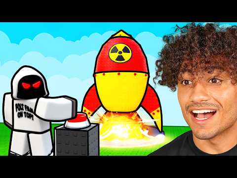 ROBLOX MERGE A NUKE..
