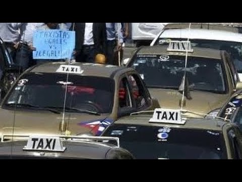 Taxi Dispatcher On RCRS Frequency 27.195 MHz AM - Hidden CB Radio Channel 19A - 18 December 2022