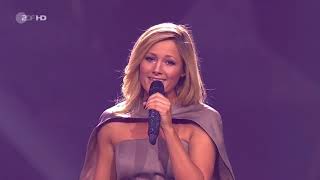 Leona Lewis &amp; Helene Fischer - Run (Die Helene Fischer Show 25. 12. 2013)