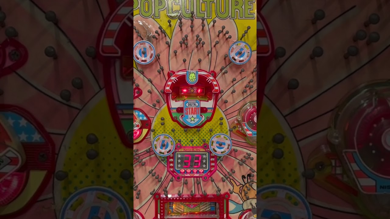 Shorts ポップカルチャー