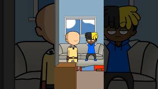 living in One Punch Man be like 🤔😱