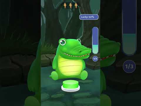 Pop Crocodile video thumbnail
