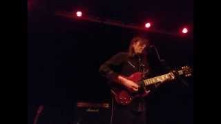 Evan Dando - Speed Of The Sound Of Loneliness