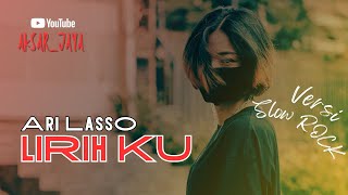 Download lagu Ari Lasso – Lirih | Cover Rock 2025 by Jaya Aksar (Lirik Video yang Menggetarkan Jiwa!) mp3