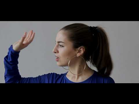 Alla Boychenko - Running (cover)