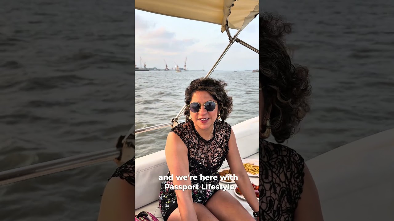 Corporate yacht experience testimonial thumbnail