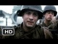 Saving Private Ryan #1 Movie CLIP - See You On The Beach (1998) HD