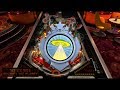 A bittersweet revenge attack on Mars achievement: Bally Attack from Mars(Pinball FX3 Classic Arcade)