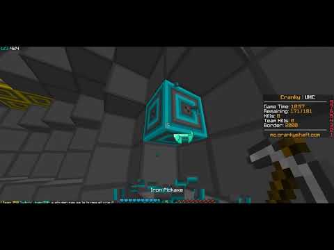 BEST RUSH / UHC HIGHLIGHTS #3 / To2 17 TEAM KILLS
