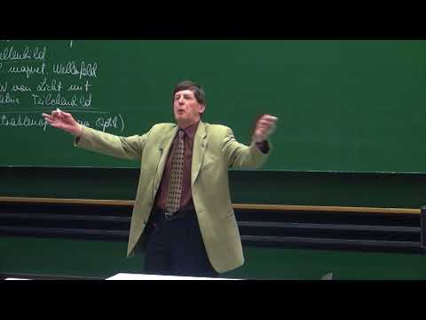 PH II - 39 Optik, Grundbegriffe