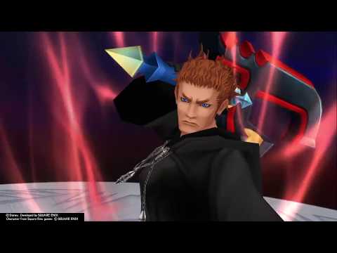Lets Play Kingdom Hearts 2 Final Mix Pt27: Beasts Castle Episode 2