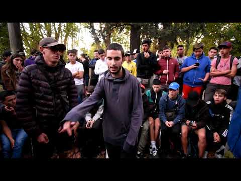 RIVOTRIX x JOC -DARKJAIL BARS VOL. 3 2019-