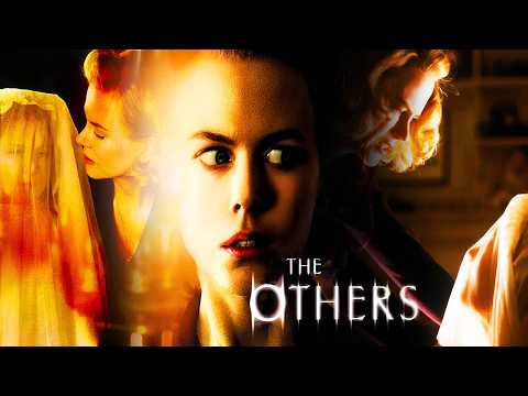 The Others/Los Otros 2001 Full Movie Explained & Review | Elaine Cassidy, Alakina Mann,Nicole Kidman