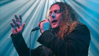 Rhapsody of fire-Lamento eroico-432 hz