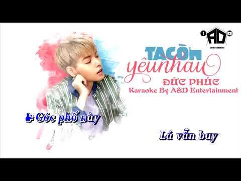 Mix - Ta Còn Yêu Nhau Karaoke Beat vô cùng ngon