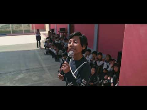 IL FUTURO SIAMO NOI - Clip JOSE ADOLFO - dal 27 maggio al cinema