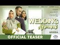 Wedding Agreement - Teaser