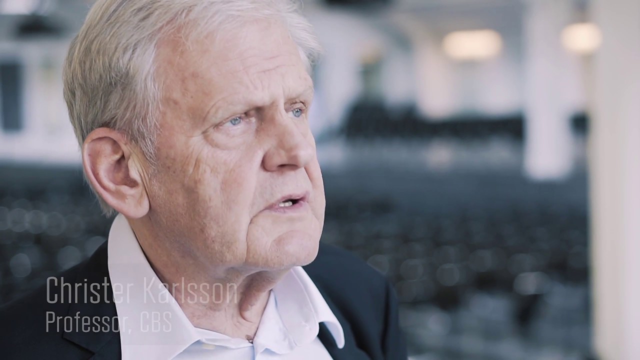 Servitization: Becoming a Solution Provider