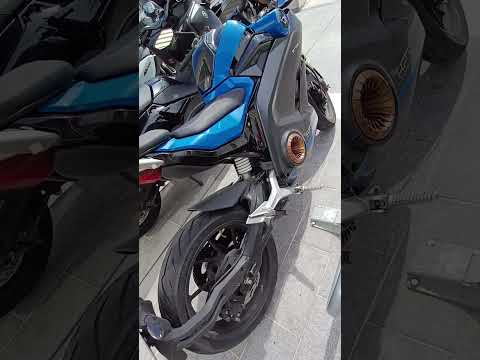 V moto Stash⚡️🔹️