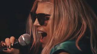 Halloween Week with NAV Karol G Fergie Politik Hardwell  Yo Gotti LIV