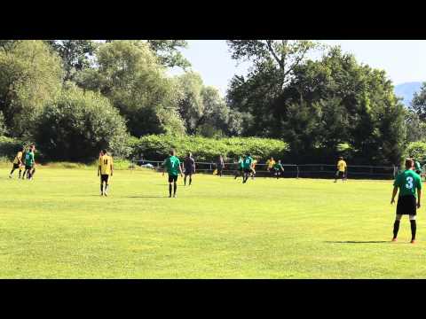 TJ Klas Horné Hámre - turnaj v Rudne nad Hornom