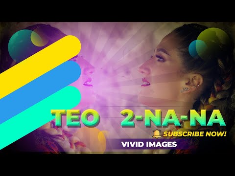 Teodora Larisa Petrut - 2-NA-NA